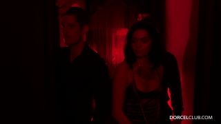   Bitch Tiffany Leiddi, Ania Kinski - Le Rouge Club. NEW! Watch XXX Online Ultra HD 4K - Milf  Bitch -1