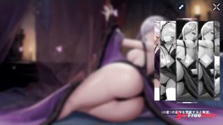 H GAMEAeons EchoH WHentaiAnime3P-0