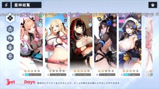H GAMEAeons EchoH WHentaiAnime3P-1
