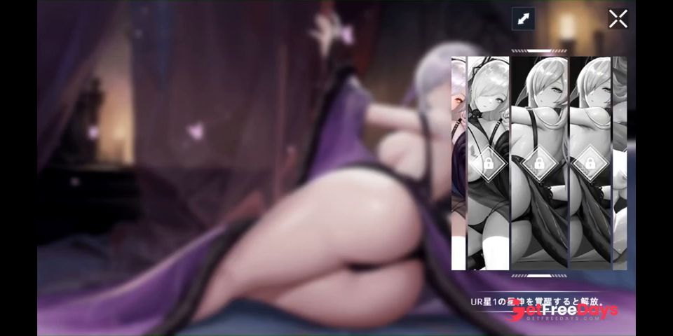 H GAMEAeons EchoH WHentaiAnime3P