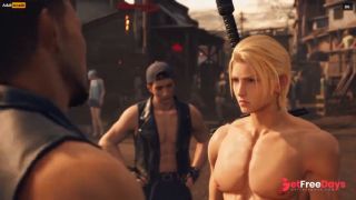 [GetFreeDays.com] Final Fantasy VII Remake Nude Mod Installed Game Play Part 09 - Final Fantasy 7 Nude mods Adult Stream January 2023-2