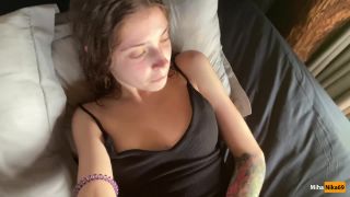 clip 16  MihaNika69 in 116 Very Risky Sex with a Petite Cutie – 4K 60FPS Girl Selfie, teens on teen-5