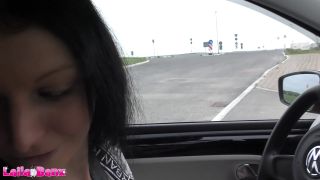 [K2S.CLUB] Laila-Banx - Willst du mich knallen - Spring rein und ramm mich - FullHD 1080P-1