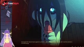 Hot Blowjob Wet Nightmares Uncensored Guide Part 8-2