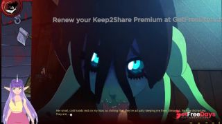 Hot Blowjob Wet Nightmares Uncensored Guide Part 8-6
