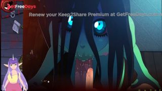 Hot Blowjob Wet Nightmares Uncensored Guide Part 8-8