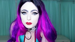 video 42 femdom otk cumshot | Empress Poison - Small Penis JOI, Intox-Fantasy Humiliation | fetish-9
