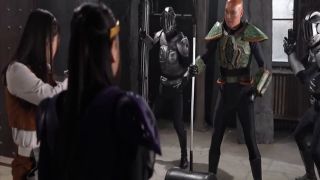 [SuperMisses.com] ZEPE-86 HEROINE Action Pinch Galaxy Bounty Hunter Lenny-010-4