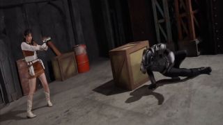 [SuperMisses.com] ZEPE-86 HEROINE Action Pinch Galaxy Bounty Hunter Lenny-010-5