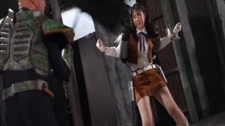 [SuperMisses.com] ZEPE-86 HEROINE Action Pinch Galaxy Bounty Hunter Lenny-010-9