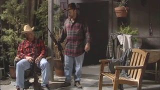 Holly Hollywood Whore hunters (2003) scene 3-0