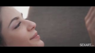 free video 19 Mia Trejsi - Morning Rise (FullHD) on femdom porn midget fetish-9