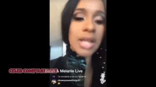 CARDI B JERK COMPILATION  720p *-9