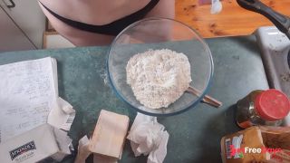 [GetFreeDays.com] Baking With Rem Sequence Christmas Gingerbread Sex Clip October 2022-3