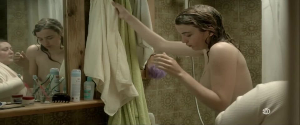 Adele Haenel – Apres le sud (2011) HD 1080p - (Celebrity porn)