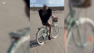 [Watch4Beauty] Irene Rouse In The Wind Backstage [12.29.25] [1080p]-2