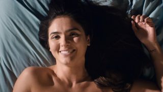 Arienne Mandi, Rosanny Zayas, Ashley Gallegos- The L Word - Generation Q s01e01 (2019) HD 1080p - (Celebrity porn)-3