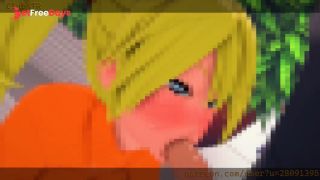 2 Hentai Story Anime - Naruto-7
