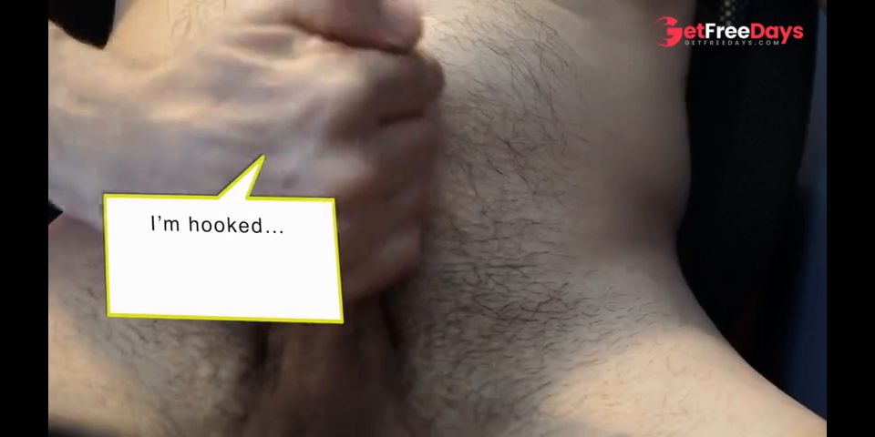 Reaction to Beverly Hills Public Sex Adventures stars Celtic Iron and Channy Crossfire by Hardick47