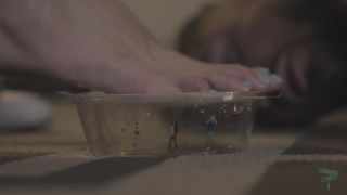 video 16 Giantess Ave – Mikayla’s Sessions on femdom porn pantyhose fetish porn-1