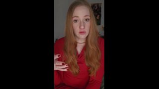 adult clip 29 Fiona Dagger - Posh Mom Teaches You Edging - FullHD 1080p - instruction - fetish porn femdom pony play-7