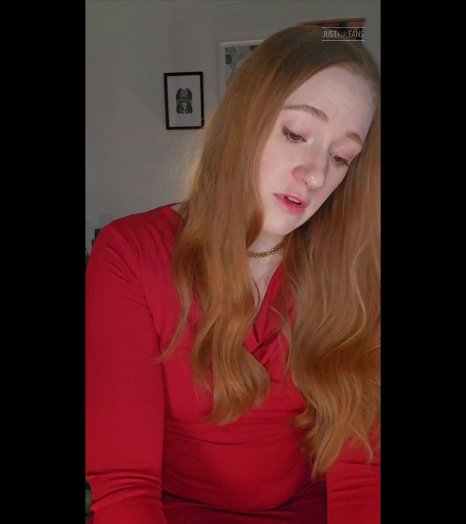 adult clip 29 Fiona Dagger - Posh Mom Teaches You Edging - FullHD 1080p - instruction - fetish porn femdom pony play