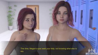Cartoon LUST THEORY 179  Season 2  Adult Visual Novel Gameplay-4