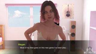 Cartoon LUST THEORY 179  Season 2  Adult Visual Novel Gameplay-8