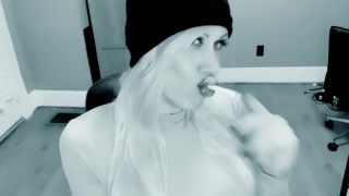 online adult clip 17 Kimber Haven - Suck Dick Shemale [HD 720p], fetish island on fetish porn -8