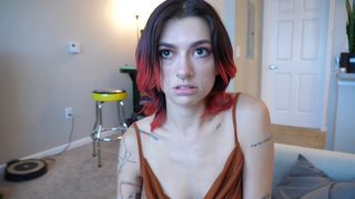 Girls Gone Hypnotized  Femdom porn  GirlsGoneHypnotized – Casi’s Trigger-0