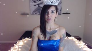 online porn video 6 ggg fetish role play | Stella Von Savage - Ice Queen Edging JOI - Ruined Orgasm | edging-0