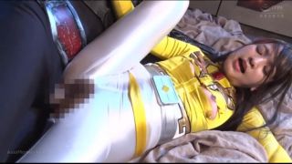 [supermisses.com] THP-92 Super Heroine in Grave Danger!! Vol.92 -Anjuranger スーパーヒロイン危機一髪!!Vol.92 聖天戦隊アンジェレンジャー Rin Miyazaki - PART-THP92_02 | giga heroine, superheroines porn, superheroine, wonder woman-6