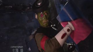 [SuperMisses.com] MSZ-07 Fontaine Evil Dark Fontaine, Beautiful False Fontaine’s Curse-000-1