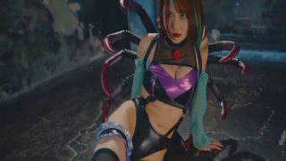 [SuperMisses.com] SPSE-65 Female Monster Aranephia The Mysterious Flower-009-8