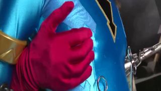 [SuperMisses.com] DHRY-26 Doujin Heroine 25: Heroine Pinch Special Jyuukaizar ZERO: The Another Kaijyuu Warrior [Vol.2] (FHD ver.)-015-0