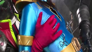 [SuperMisses.com] DHRY-26 Doujin Heroine 25: Heroine Pinch Special Jyuukaizar ZERO: The Another Kaijyuu Warrior [Vol.2] (FHD ver.)-015-5