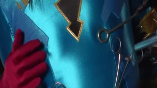 [SuperMisses.com] DHRY-26 Doujin Heroine 25: Heroine Pinch Special Jyuukaizar ZERO: The Another Kaijyuu Warrior [Vol.2] (FHD ver.)-015-7