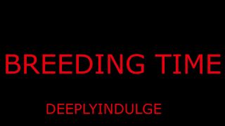 Solo Male BREEDING TIME FOR YOUR PUSSY DADDY GETS YOU PREGGO (AUDIO ROLEPLAY) BREEDING BULL-0