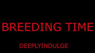 Solo Male BREEDING TIME FOR YOUR PUSSY DADDY GETS YOU PREGGO (AUDIO ROLEPLAY) BREEDING BULL-3