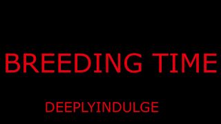 Solo Male BREEDING TIME FOR YOUR PUSSY DADDY GETS YOU PREGGO (AUDIO ROLEPLAY) BREEDING BULL-5
