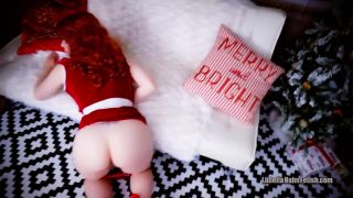online xxx video 39 Ludella Hahns Fetish Adventures – Unswap Me At Xmas – Play with Your New Ludella Doll | stripping | big ass porn long hair fetish porn-9