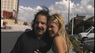 Ron Jeremy On The Loose - Las Vegas Scene 5 bigtits Crystal Potter, Jocelyn Potter-0