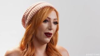 xxx clip 32 femdom sm solo female | Lauren Phillips – HowWomenOrgasm | solo female-1