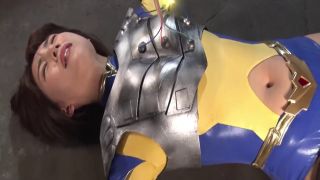 [SuperMisses.com] ZEPE-32 Fighter of the Sun Leona Season2 Most Evil Enemy Ever! Arohma and Spartan-17-6