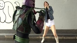 [SuperMisses.com] ZEPE-88 HEROINE Conquest Ninja Saint Corps Bird Crutcher-003-5