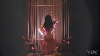 free xxx video 30 Daisy Taylor, Brian Adams - Burlesque Birdie [FullHD 1080p], femdom foot slave on shemale porn -1