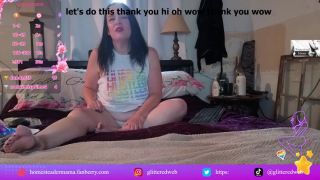 Big Tits Chaturbate Chatting with Closed Captions Available-7
