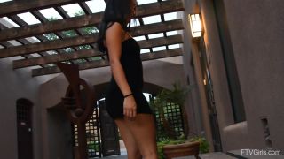 FTVGirls Merisol – Bubbly Cutie – Sweet Innocent Look 09 - [Webcam]-1