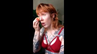 Mean cultofthecretin – Mean owner bullies and berates you-1