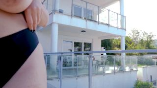 [K2S.CLUB] Sarah Calanthe - Outdoor lesbian group sex - FullHD 1080P-5